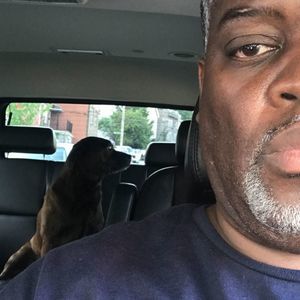 Meet your Posher, Mark